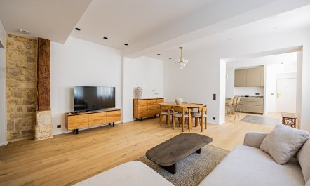 The Marais Lifestyle 5