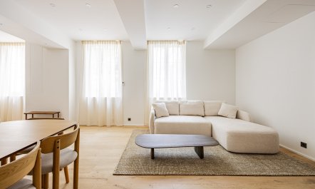 The Marais Lifestyle 2