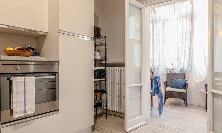 Florentine Abode 4