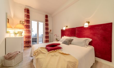 Florentine Abode