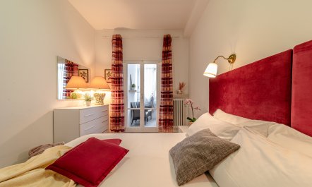 Florentine Abode 7