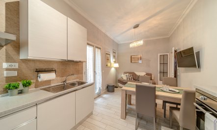 Florentine Abode 2