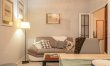 Florentine Abode 1