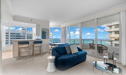 Miami Sea & Sky