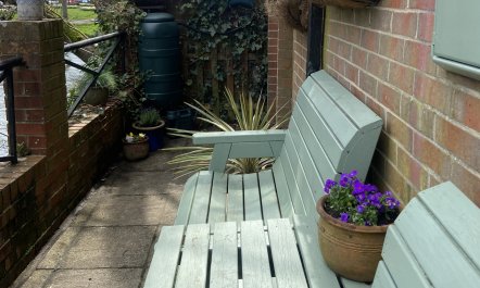 Riverside Memories 2