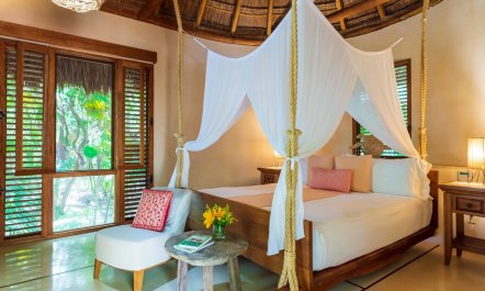 Tropical Sanctuary 6