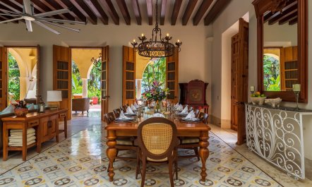 Tropical Sanctuary 2