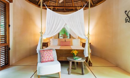 Tropical Sanctuary 0