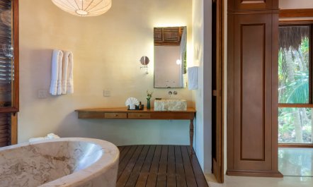 Tropical Sanctuary 7