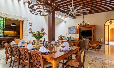 Tropical Sanctuary 3