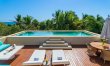 Tropical Sanctuary 0