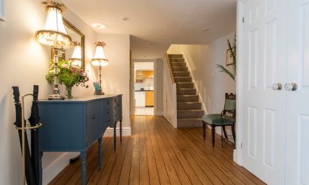 A Wiltshire Retreat 5