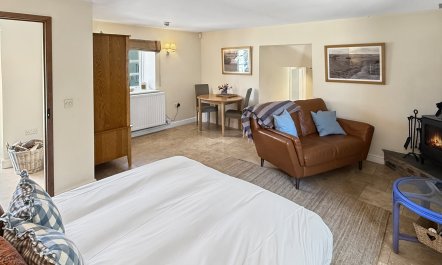 The Linhay, near Simonsbath 3