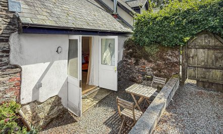 The Linhay, near Simonsbath 2