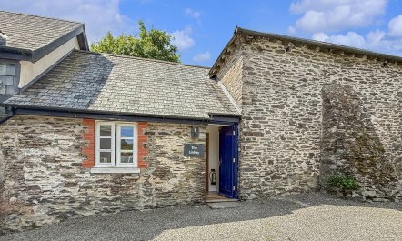 The Linhay, near Simonsbath 1