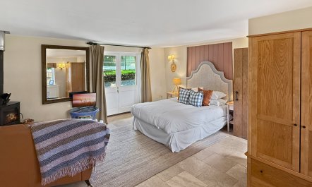 The Linhay, near Simonsbath 5