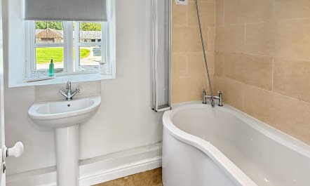 The Linhay, near Simonsbath 7