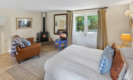 The Linhay, near Simonsbath 6