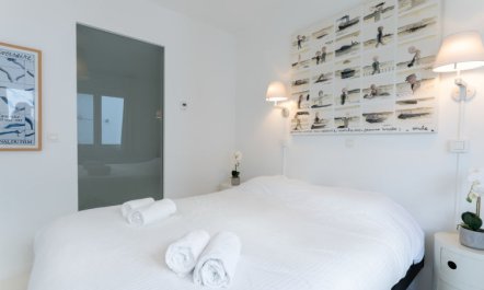 Blanc Rivage with garage Apartment 2 2