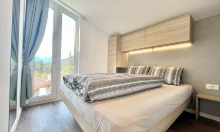 SKYLIGHT Chalet Holiday Home 2 3