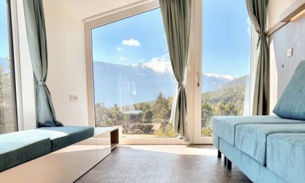 SKYLIGHT Chalet Holiday Home 2 2