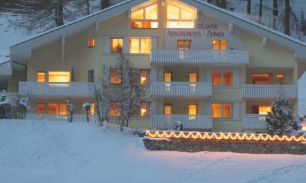 Atlantis Apartments 1