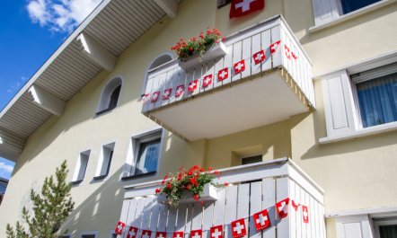 Atlantis Apartments 3