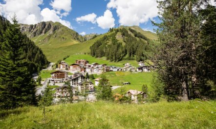 Atlantis Apartments 4