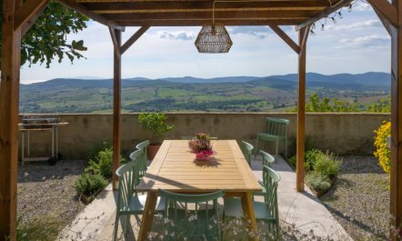 Il Belvedere di Montiano 7