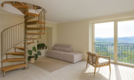 Il Belvedere di Montiano 4