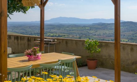 Il Belvedere di Montiano 1