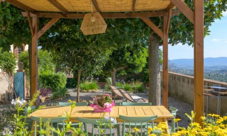 Il Belvedere di Montiano 2