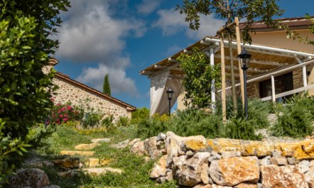 Poggio Piero 1 Holiday Home 3 3