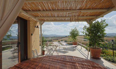 Poggio Piero 1 Holiday Home 3 1