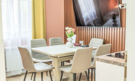 Washington Apartment 4 2