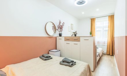 Washington Apartment 4 1