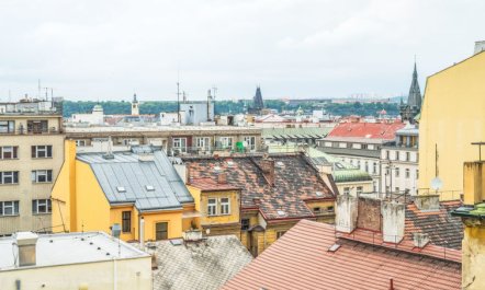 Washington Apartment 4 4