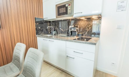 Washington Apartment 4 3