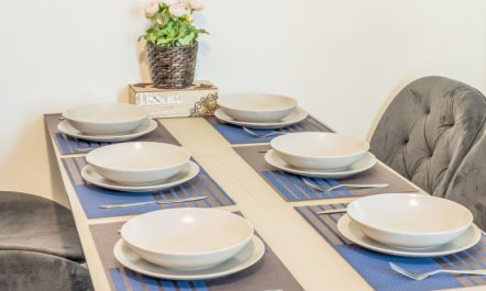 Washington Apartment 2 5