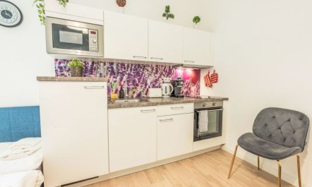 Washington Apartment 2 2