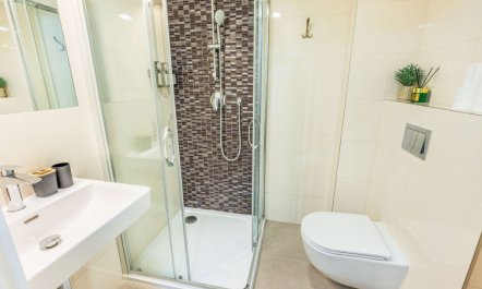 Čelakovsky Apartment 4 3