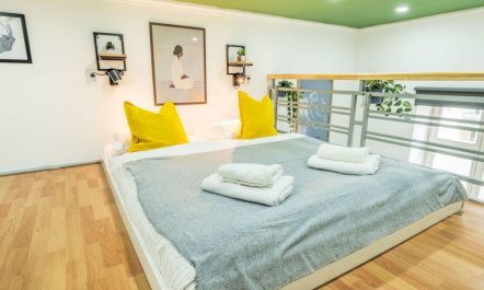 Čelakovsky Apartment 4 1