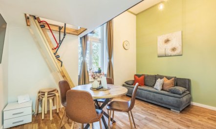 Washington Apartment 5 2