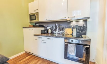 Washington Apartment 5 3