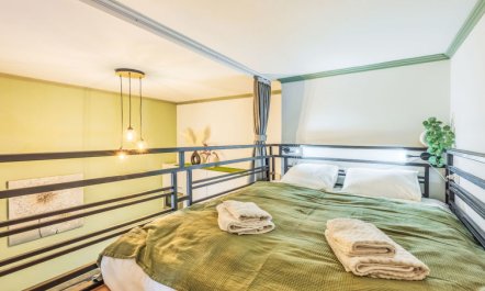 Washington Apartment 5 1