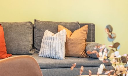 Washington Apartment 5 7