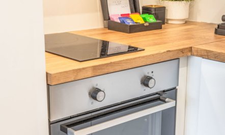 Čelakovsky Apartment 2 6