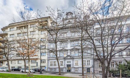 Čelakovsky Apartment 2 4