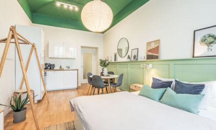 Čelakovsky Apartment 2 7