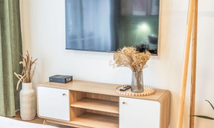 Čelakovsky Apartment 2 1